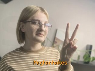 Meghanhakes