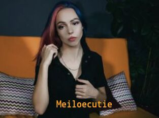 Meiloecutie