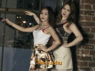 Meisashu