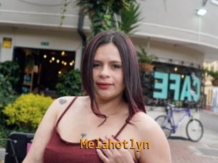melahotlyn Sexcam Portal