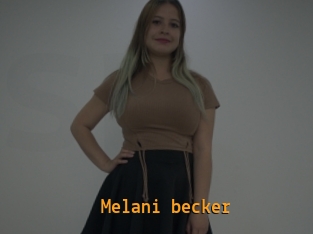 melani_becker Sexcam Portal