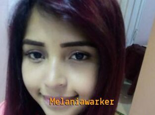 Melaniawarker