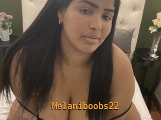 Melaniboobs22