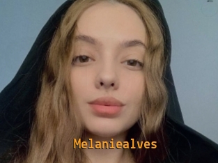 Melaniealves