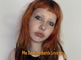 Melaniedankinson