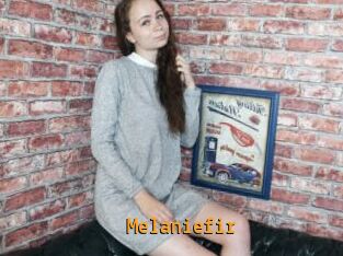 Melaniefir