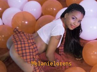 Melanielorens