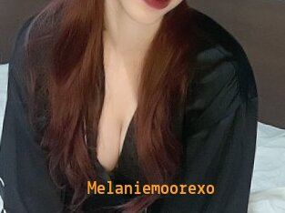 Melaniemoorexo