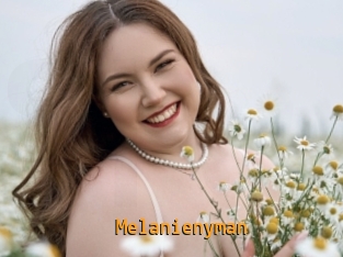 Melanienyman