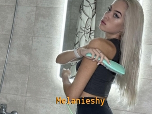 Melanieshy