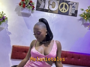 Melanietales