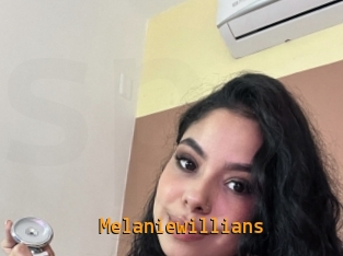 Melaniewillians