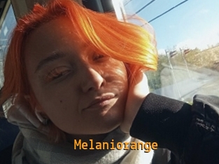Melaniorange