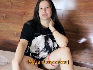 Melanisoccersj