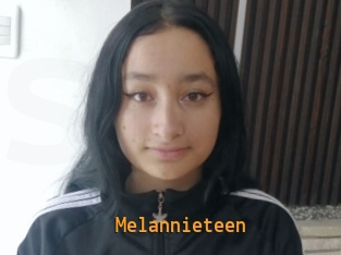 Melannieteen