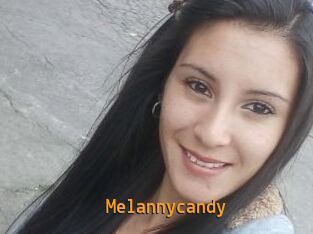 Melannycandy