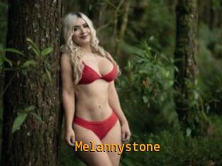 Melannystone