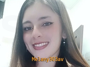 melany303av Sexcam Portal