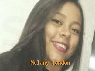 Melany_london