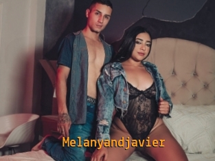 Melanyandjavier