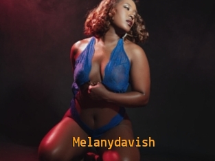 melanydavish Sexcam Portal
