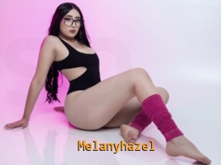 melanyhazel Sexcam Portal