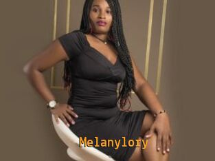Melanylory