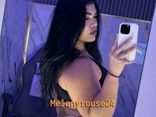 Melanyrouse24