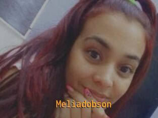 Meliadobson