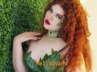 Melidavans