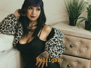 Meliigal