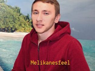 Melikanesfeel