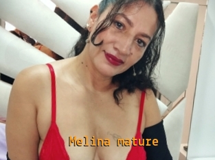 Melina_mature