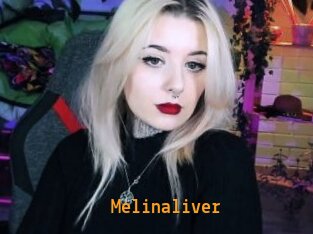 Melinaliver