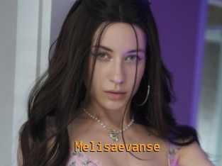 Melisaevanse