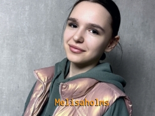Melisaholms