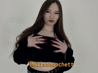 melisahonchett Sexcam Portal