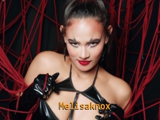 melisaknox Sexcam Portal