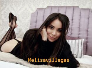 Melisavillegas