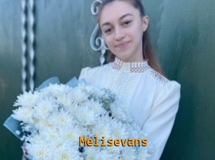 Melisevans