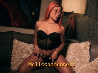 Melissaabennett