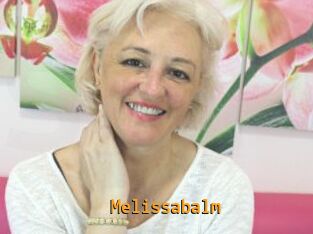 Melissabalm