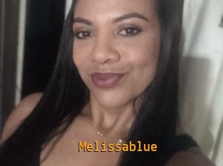 melissablue Sexcam Portal