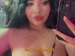 Melissaboobs