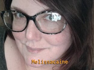 Melissacaine