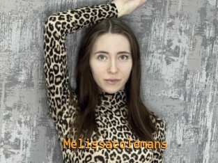 Melissacolemans