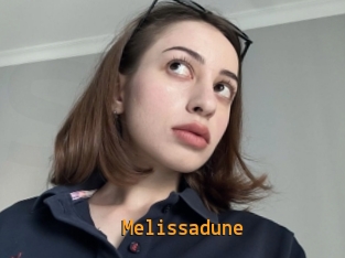 Melissadune