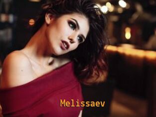 Melissaev