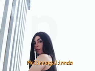 Melissagalinndo