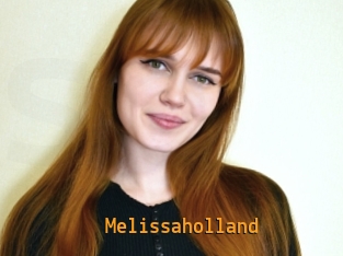 Melissaholland